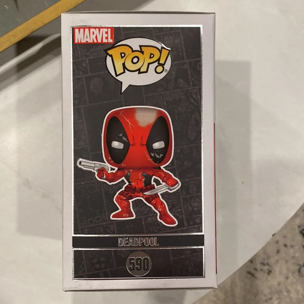 Funko Pop! - Picture 4 of 6